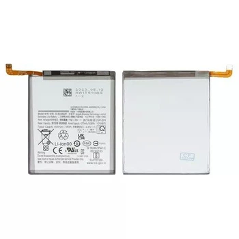 Аккумулятор Samsung EB-BS906ABY для Galaxy S22 Plus S906, 4500 mAh