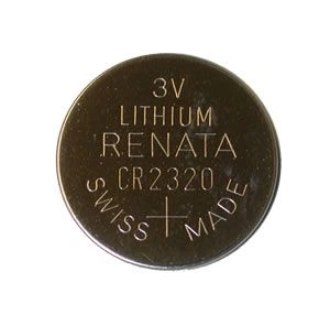 Батарейка Renata CR2320
