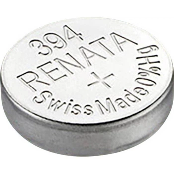 Батарейка часовая Renata 394, V394, SR936SW, 625