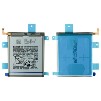 Акумулятор для Samsung EB-BN985ABY, N985 Note 20 Ultra 4500mAh Оригінал GH82-23333A