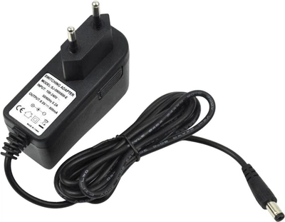 Блок питания Joyo Power Adapter 9В, 800 мА, CN/US/EU/UK (R128293)