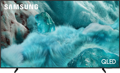 Телевизор Samsung QLED 75" QE75Q7FAAUXUA