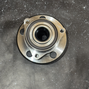 Маточина передняя для Dodge Durango, Jeep Grand Cherokee 2011-2025 52124767AD