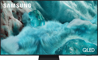 Телевизор Samsung QLED 75" QE75Q7F5AUXUA