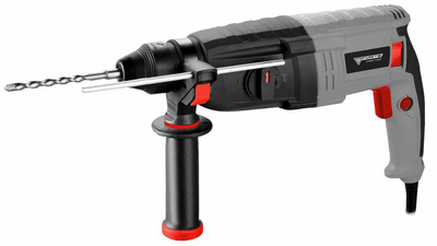 Перфоратор Forte RH 26-8 R