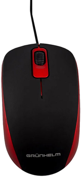 Мышь Grunhelm M-104WD