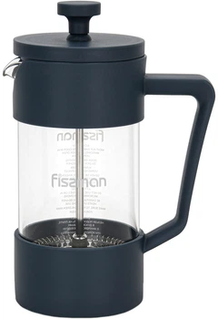 Френч-прес Fissman Flat White 350 мл (9114_F)
