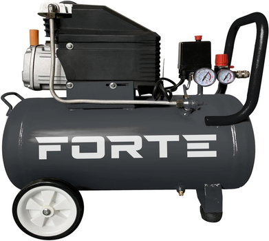 Компрессор масляный Forte FL-2T50N (91896)