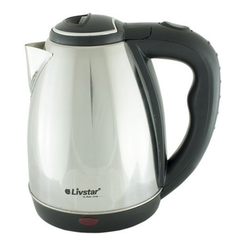 Електричний чайник Livstar 1,8л. 1800Вт. LSU-1124