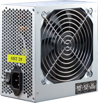 Блок питания Inter-Tech SL-700 Plus (88882141)