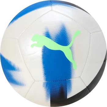 М'яч футбольний Puma CAGE ball 084346-02 5 Біло-синій (4067981507764)