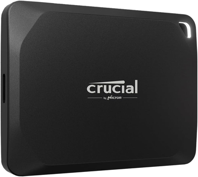 Внешний твердотельный накопитель Crucial X10 Pro 2 ТБ USB-C
