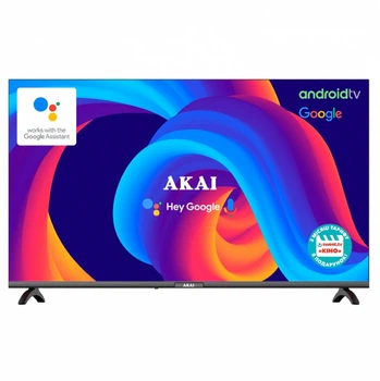 Телевізор led akai ak55d23ug