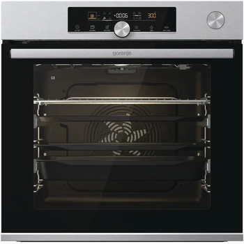 Електричний духовий шафа GORENJE BO 6735 E05B