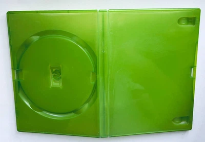 Коробка для дисків XBOX Original, Б/В