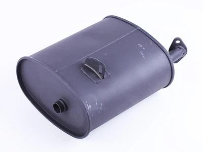 Глушник бензогенератора 2-3,5 кВт м/б 168F/170F (6,5/7Hp) BEST
