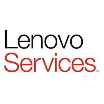 Сервісний сертифікат Lenovo продовження гарантії на 2 роки для V Series чорний