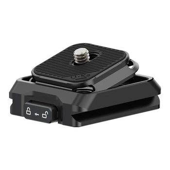 Платформа на штатив быстросъемная Uka F38 Arca-Swiss Arri Ulanzi UKA01