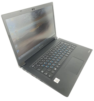 Ноутбук Toshiba Tecra A40 14 Core i5-10210U 16GB-DDR4 256GB SSD FullHD Сенсорний б/в