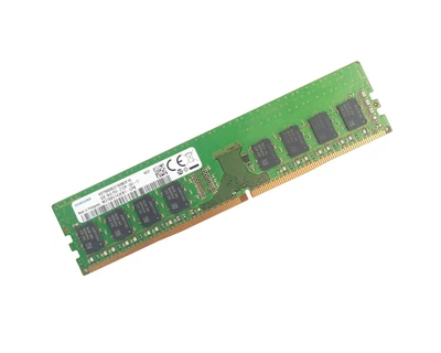 Оперативная память Samsung 4GB DDR4-2133 PC4-2133 Intel AMD для ПК
