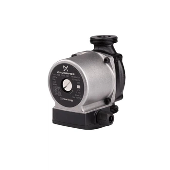 Циркуляционный насос Grundfos ICMA 25/60 для отопления и горячей воды (598465)