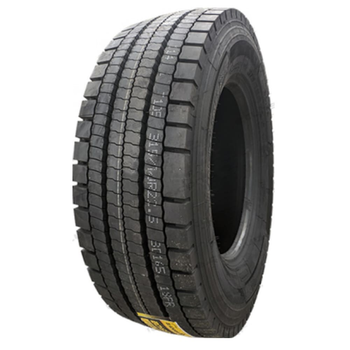 BlackLion BD165 (ведущая) 315/80 R22.5 156/153K PR20