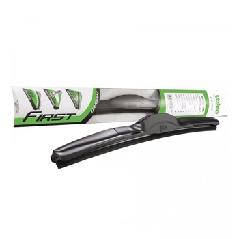 Щетка стеклоочистителя гибридная VALEO Hybrid 21/530мм 575830