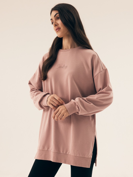 Bluza damska bez kaptura Ray