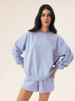 Bluza damska bez kaptura Mindset