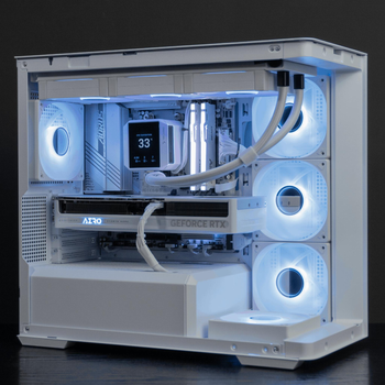 Ігровий комп'ютер: Arcade Power/Intel І7 14700K/GeForce RTX 4080/32 ГБ/2 ТБ/1000 Вт/