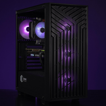 Ігровий комп'ютер: Celestial Rig/Ryzen 5 5600/AMD Radeon RX 5700 XT/32 ГБ/1 ТБ/600 Вт/