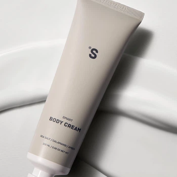 Sister`s Aroma Smart лосьйон | Морська сіль , 100 мл