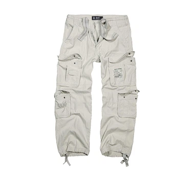 Штани Brandit Pure Vintage М old white (1003.12.M)