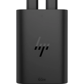 Блок питания для ноутбука HP USB-C 65W GaN Laptop Charger (600Q7AA)