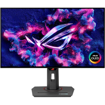 Монітор 26.5" ASUS ROG Strix XG27AQDMG Gaming Monitor QHD OLED 240Hz (90LM0AH0-B01A70)