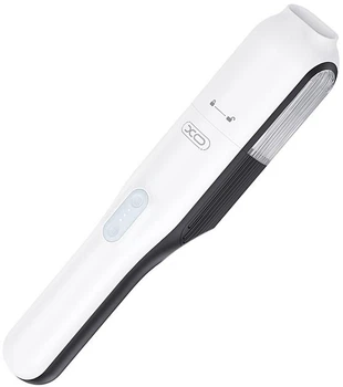 Автомобільний Пилосос XO CZ020 5000mAh, 65W Білий