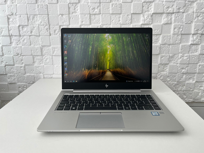 Ноутбук HP EliteBook 840 G6 i5-8365U 8GB SSD 256GB Б/В