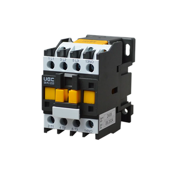 Контактор (пускатель) 12А 110В 1NO [PC1-SB-012-110-10] SB-РC-012 UEC