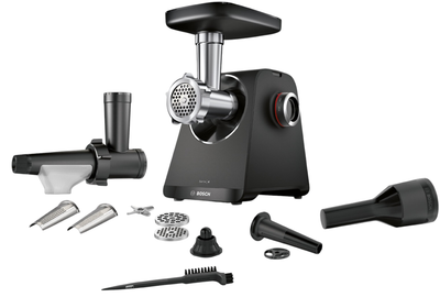 М'ясорубка Bosch MultiPower Серія 4 MFWS435B