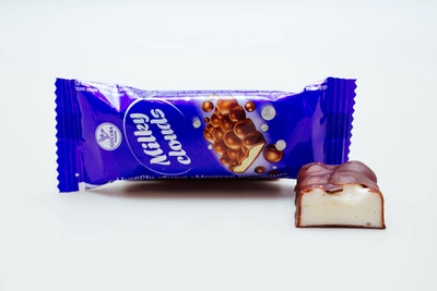 Конфеты Молочные облачка Goluba Sweets 300 г
