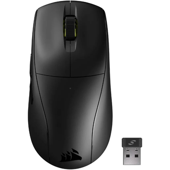 Мышь беспроводная геймерская Corsair M75 Air Wireless (CH-931D100-EU)