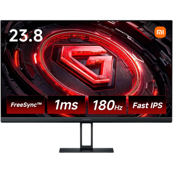 Монитор Xiaomi 23.8" Gaming Monitor G24i (ELA5625EU) [132751]