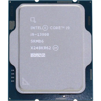 Процесори Intel Core i9 13 покоління (Raptor Lake) - купити в