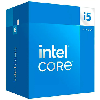 Процесор Intel Core i5-14400F (BX8071514400F) EU [133078]