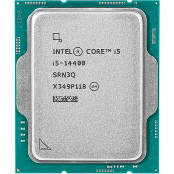 Процесор Intel Core i5-14400 Tray (CM8071504821112) UA [133074]