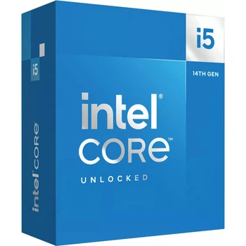 Процессор Intel Core i5-14600K Box (BX8071514600K) EU [133082]