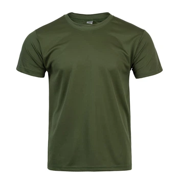 Футболка потовідвідна, Olive, 2XL