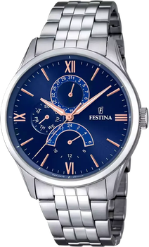 Мужские часы Festina Retro F16822/3