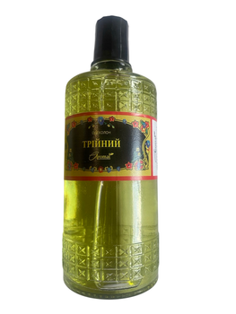 Одеколон мужской "Тройной" 180 мл