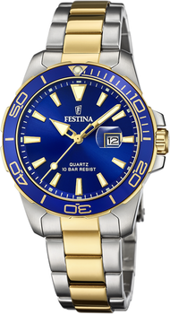 Женские часы Festina Boyfriend F20504/1